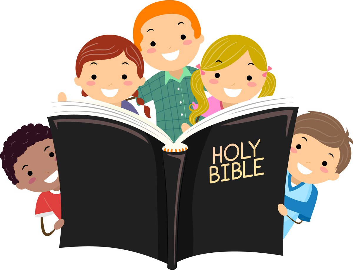Vacation Bible School Directory - neafamily.com
